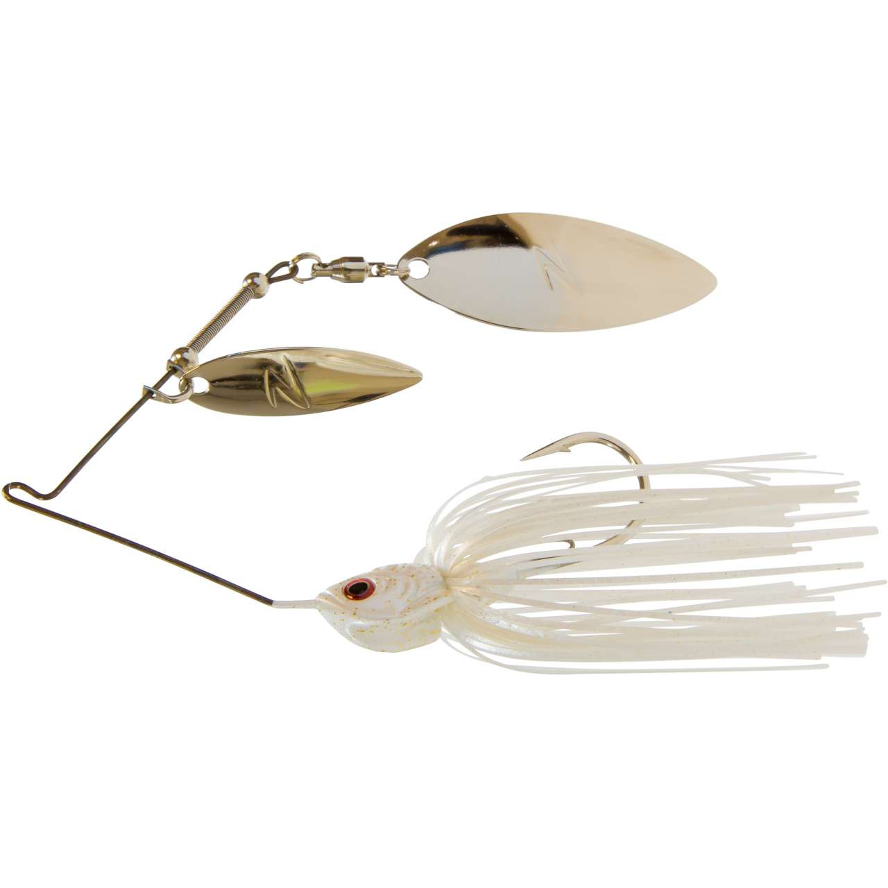 Z Man SlingBladeZ Double Willow SpinnerBaits