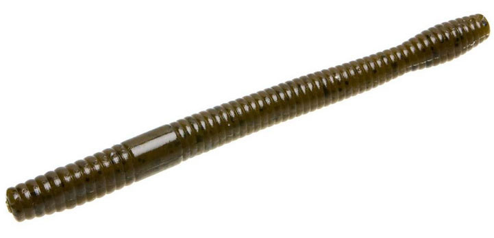 Zoom Magnum Finesse Worm Bait 5in