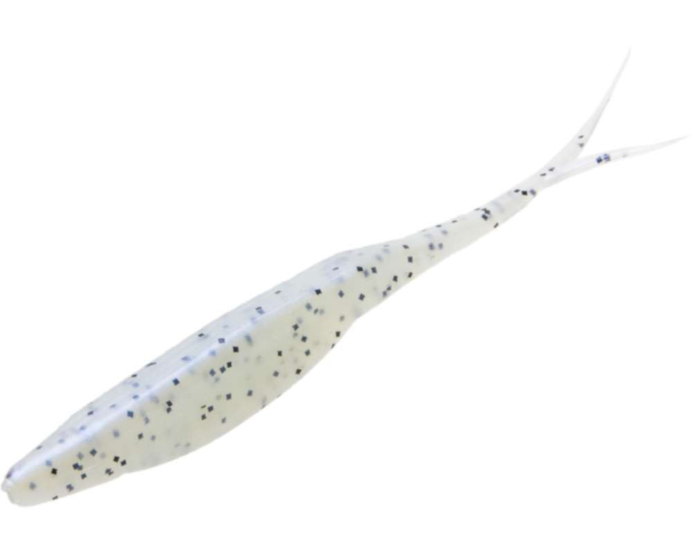 Zoom Magnum Super Fluke - White Pearl