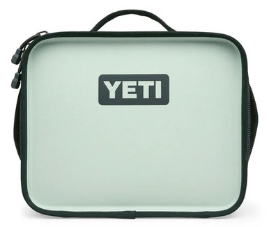 YETI Daytrip Lunch Box - Coral - TackleDirect