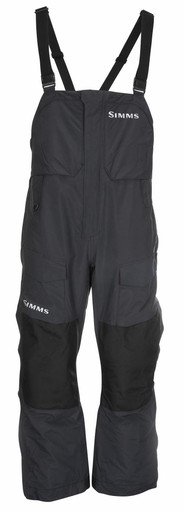 Simms Challenger Insulated Bib - Small - TackleDirect