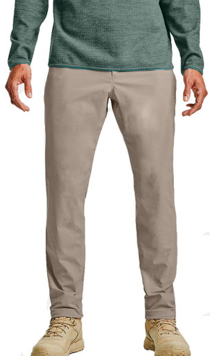 Under Armour Canyon Pants - Highland Buff - 32/32 -