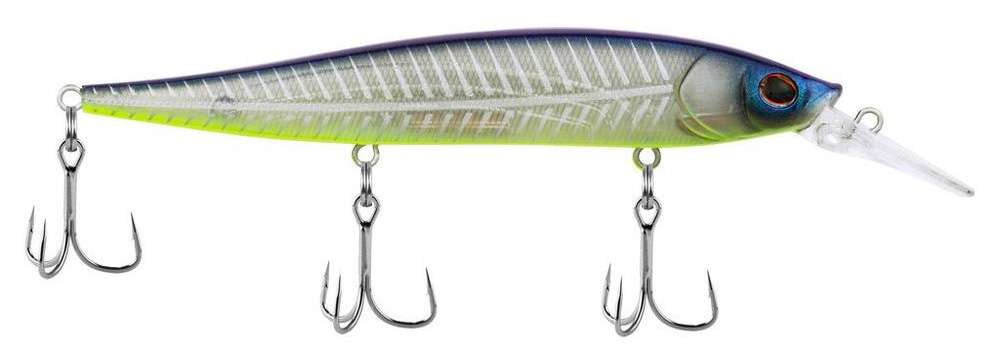 Berkley Stunna Jerkbait