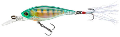 First Look: Yo-Zuri 3DB Twitchbait - Bassmaster