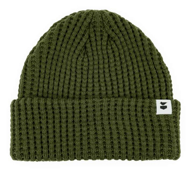 Jetty Prowl Beanie - Forest Green - TackleDirect