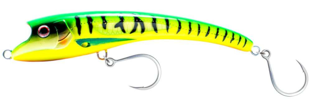 How to use the Maverick Surface Lure from Nomad Design - Tips