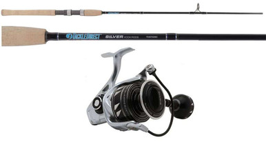 Saltwater Spinning Rod and Reel Combos for Fishing - TackleDirect