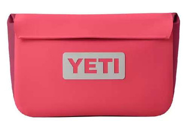 YETI Rambler Tumbler 30oz with Magslider Lid - Bimini Pink - TackleDirect