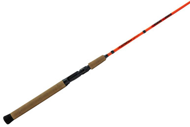 CastAway Rods ISMC7 InShore Smoker Series Casting Rod - TackleDirect