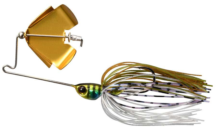 Jackall Derabuzz Buzzbaits – La Gloria Reserva Forestal