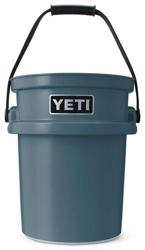 YETI's Latest Innovation Is A Bucket?!