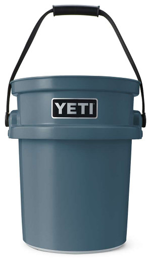 YETI LoadOut Bucket Utility Gear Belt, Genuine YETI Accessories