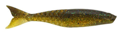 Berkley PowerBait PowerStinger - 3.5in - Sun Gill