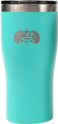 Toadfish 16oz Glass Tumbler Insert - TackleDirect