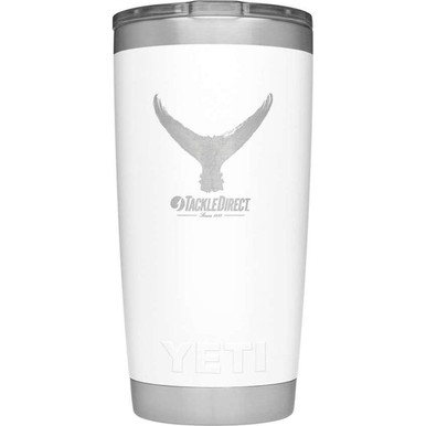 YETI Rambler Colster Tall Can Insulator - Harvest Red - TackleDirect