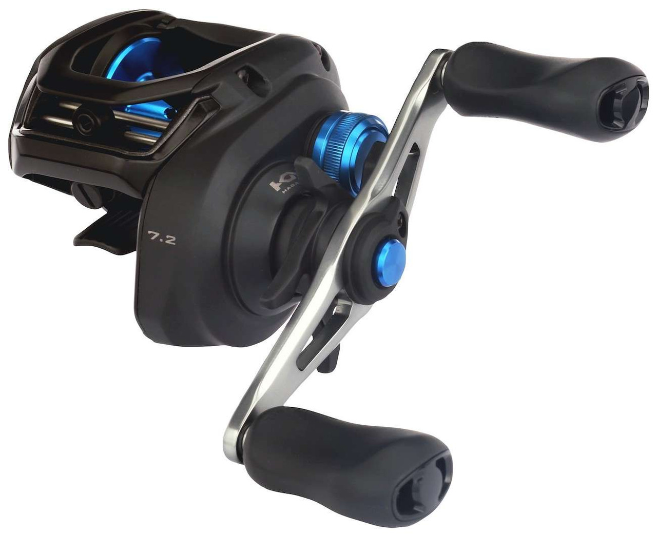 Shimano SLX A Baitcasting Reels