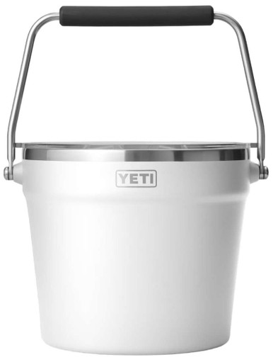 Yeti Rambler Lowball Handle - TackleDirect