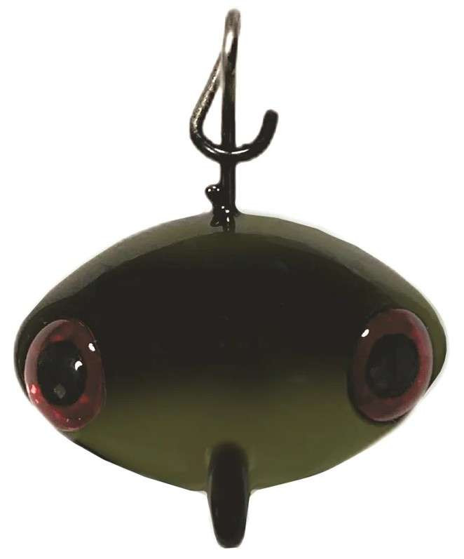 Epic Baits Bright Eye Swing Heads