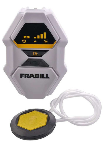 Frabill MIN-O2-LIFE Seau à appât aéré avec aérateur
