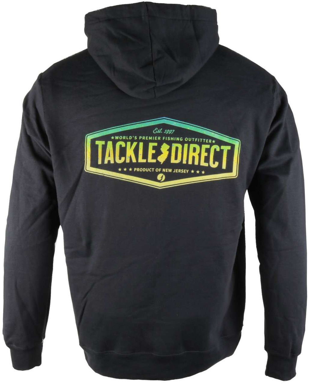 TackleDirect Dorado Badge Sweatshirts