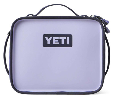 YETI Rambler 26oz Bottle with Straw Cap - Cosmic Lilac - TackleDirect