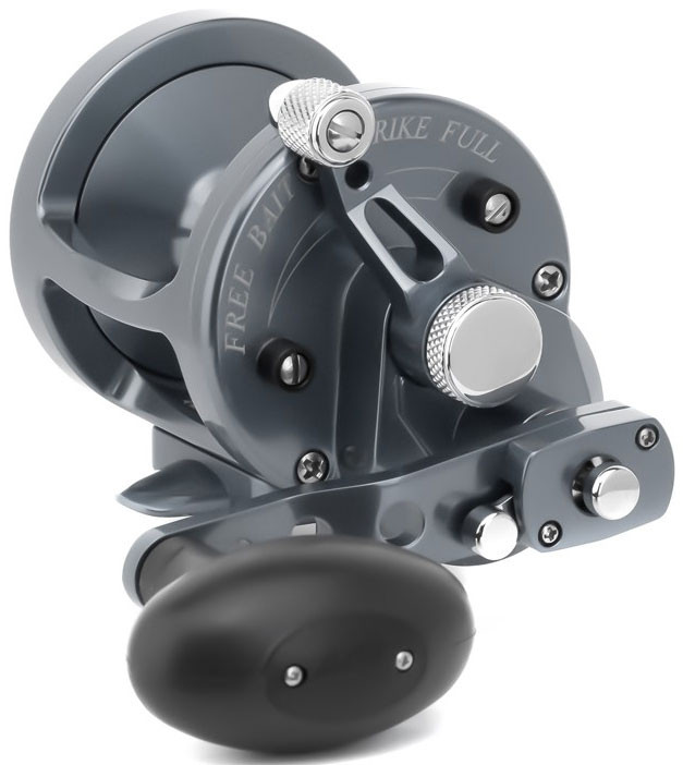 Avet MX 2 Speed Lever Drag Casting Reels