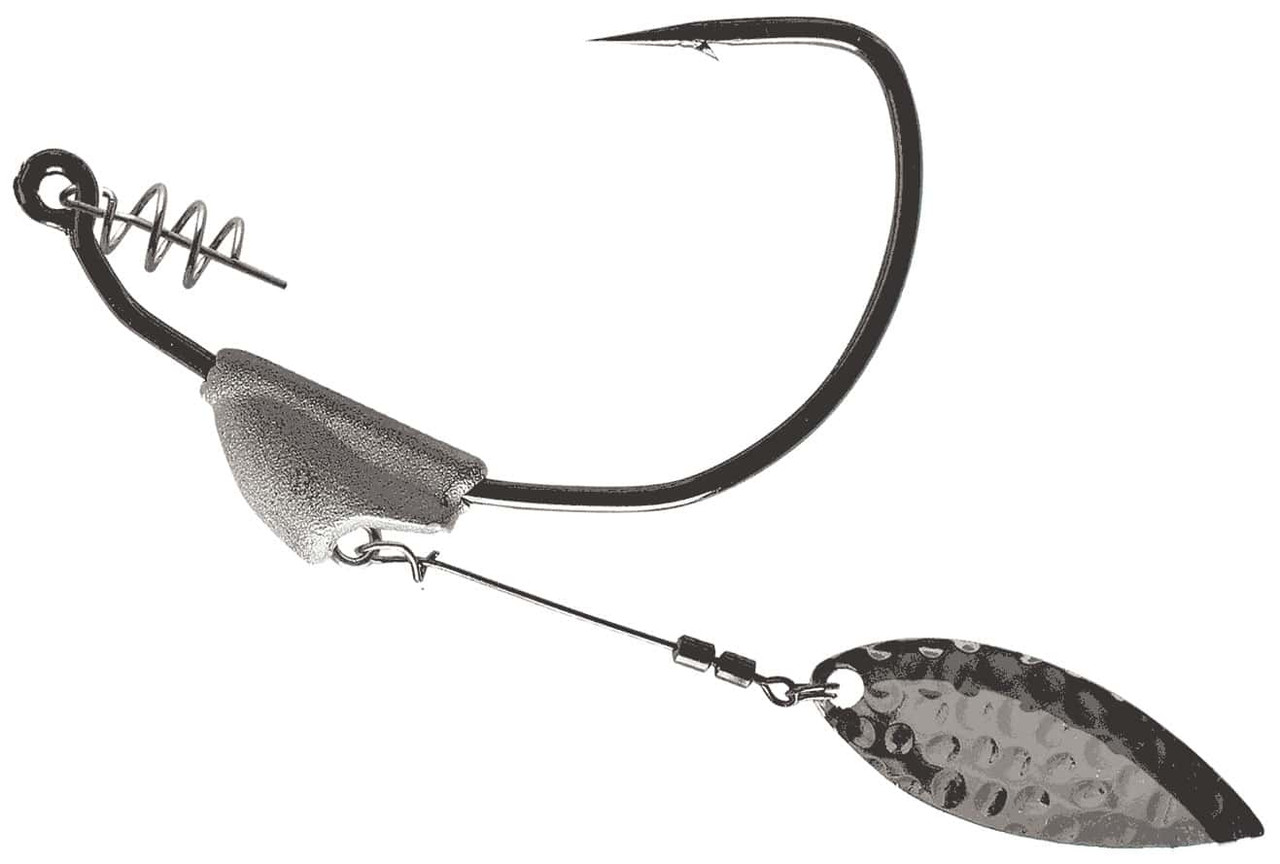 Owner Mosquito Light Hook 4105 Drop Shot Hook Freshwater Bass Trout Select  Size