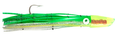 C&H LURES RATTLE JET MONO RIGGED – Big Dog Tackle