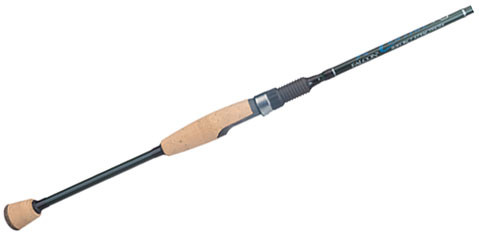 Falcon Coastal 6'8 Saltwater Casting Rod