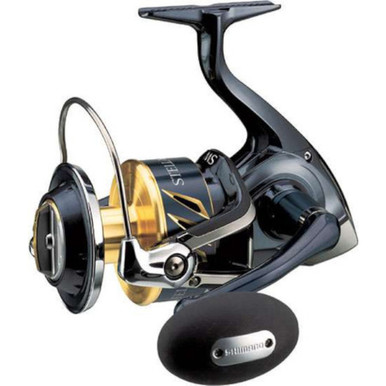 Shimano Stella SWB STL10000SWBPG Saltwater Spinning Reel