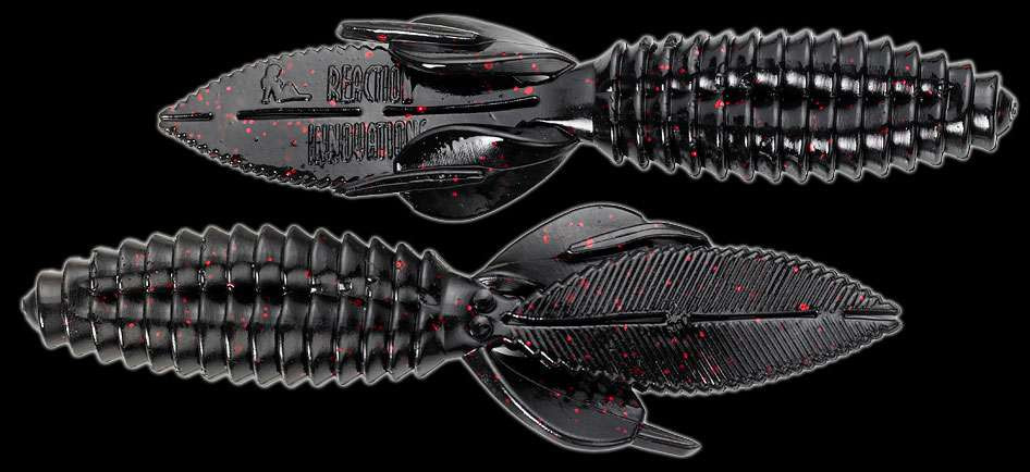 Reaction Innovations Sweet Beaver Baits