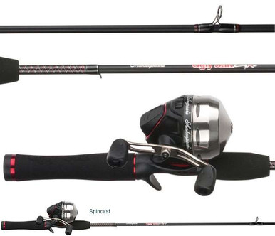 Braided line and old Zebco reels - Fishing Rods, Reels, Line, and Knots -  Bass Fishing Forums