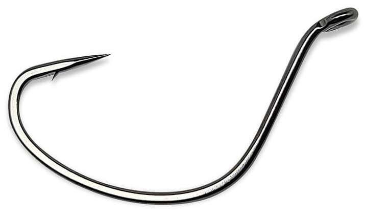 GAMAKATSU SALTWATER FRESHWATER OCTOPUS CIRCLE HOOK VALUE PACK 1/0