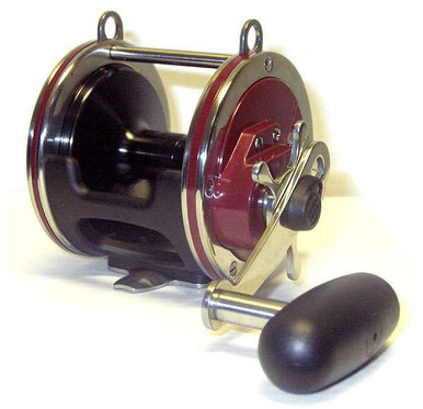 Penn 113H2 Special Senator Reel