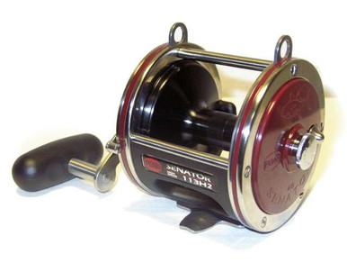 Penn 113H2LH Special Senator Reel