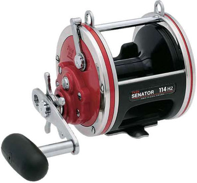 Penn 114H2 Special Senator Reel