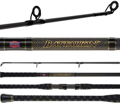 Daiwa FT Boat Rods - TackleDirect