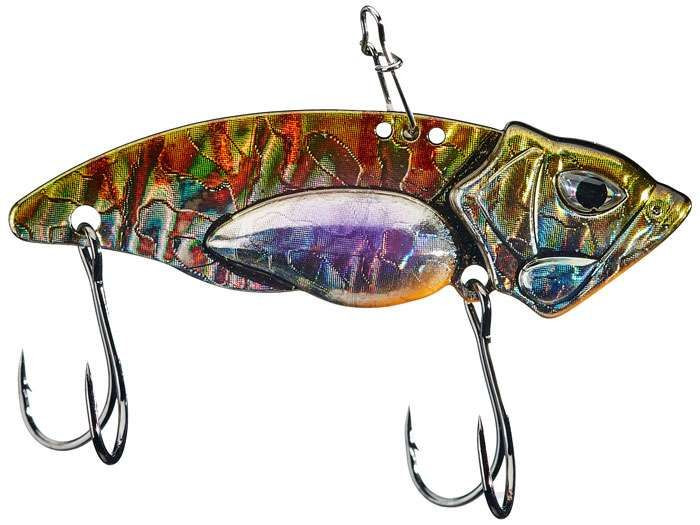 Molix Trago Vib Blade Bait