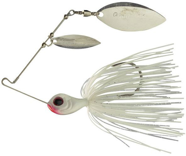 MOLIX Venator SR DW Spinnerbait 28g Molix Цвет: 02H купить от 2185