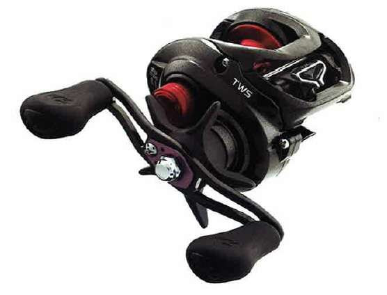 Daiwa Tatula CT Baitcasting Reels