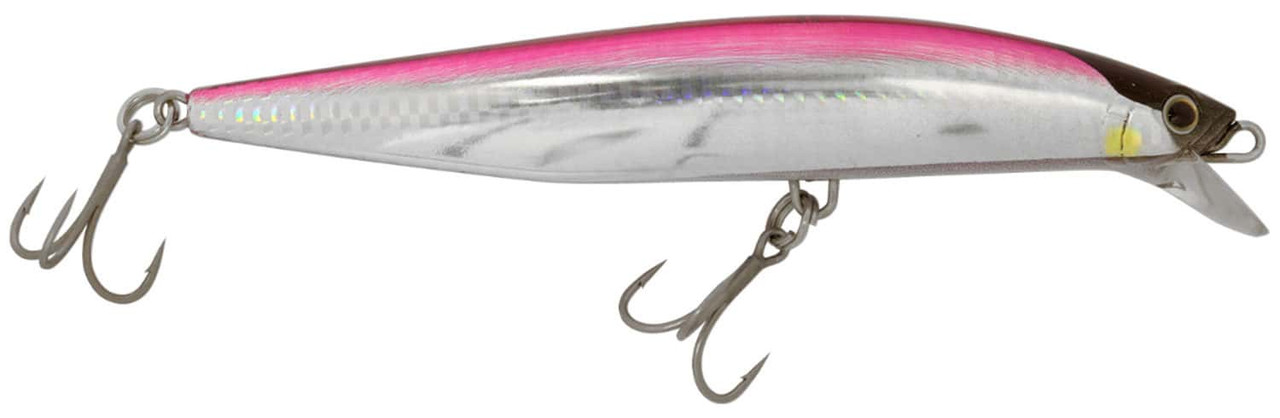 Shimano Coltsniper Jerkbait: Blue Sardine; 170 mm