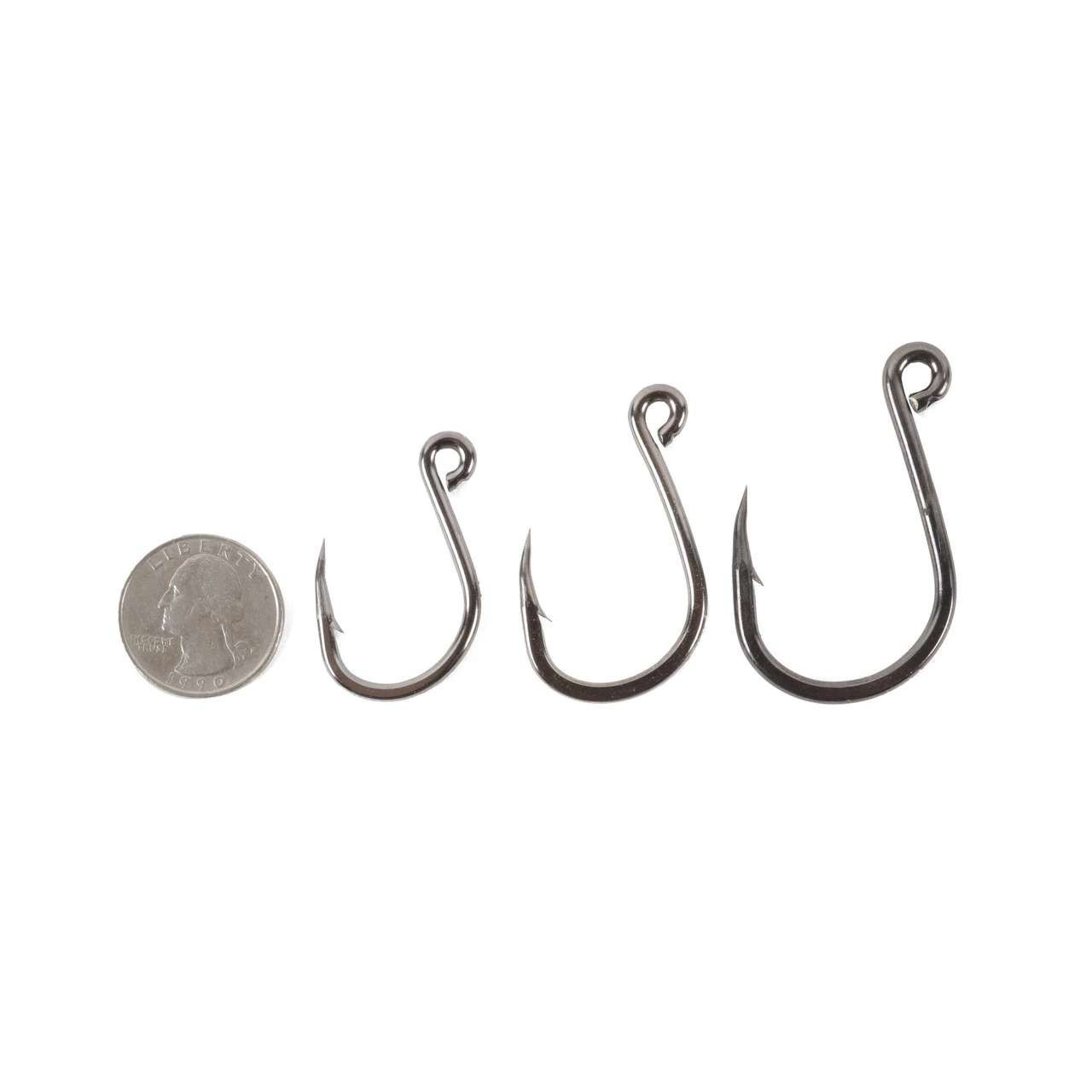 Ocean Tackle International Raptor Lure Hooks