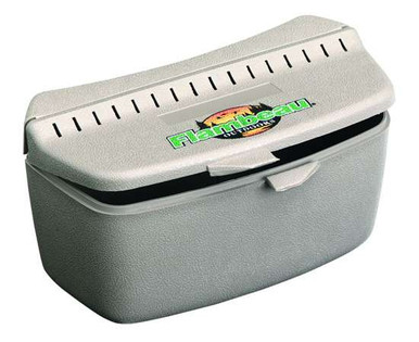 BaitMule Liquid Bait Storage Container - 1 Gallon