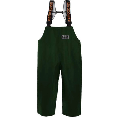 Grundens Hercules 16 Bib Pants - TackleDirect