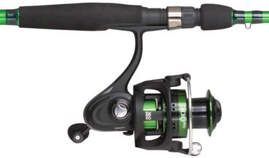 Mitchell 308Pro/70L2 300Pro Spinning Combo