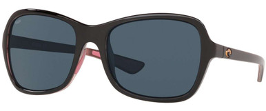 Costa Del Mar KAR 132 OGP Kare Sunglasses - TackleDirect