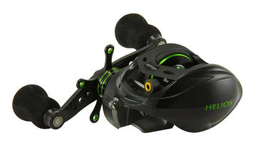 Okuma HS-273VLXa Helios A Low Profile Reel - TackleDirect