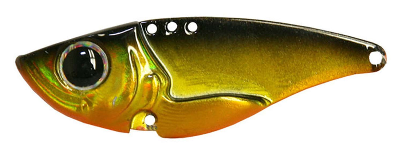 Damiki Vault 48 Blade Baits - Choice of Colors