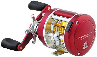 Daiwa M-C250 Millionaire Classic Baitcasting Reel