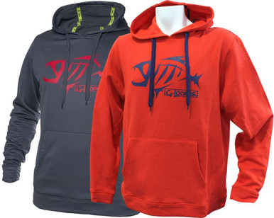 G-Loomis Pullover Hoodies - TackleDirect